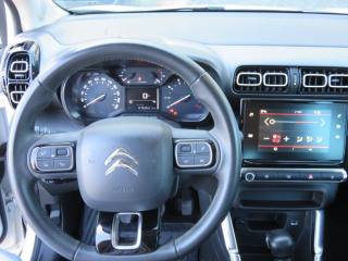 CITROEN C3 Aircross usata, con Climatizzatore