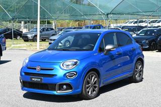 FIAT 500X 1.0 T3 120 CV Sport Dolcevita