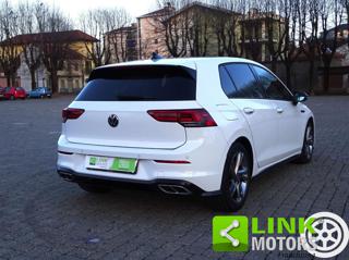 VOLKSWAGEN Golf usata, con Climatizzatore