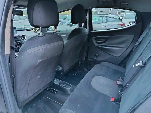 LANCIA Ypsilon usata 10