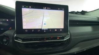 JEEP Compass usata, con Controllo automatico clima
