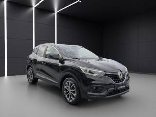 RENAULT Kadjar usata, con Cerchi in lega