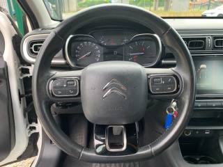 CITROEN C3 usata, con ESP