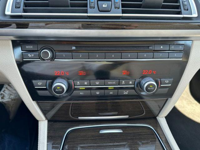 BMW 730 usata 70