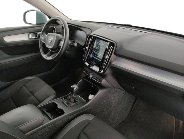VOLVO XC40 usata, con Sedile posteriore sdoppiato