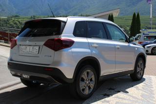 SUZUKI Vitara usata, con Autoradio
