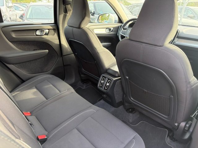 VOLVO XC40 usata, con Boardcomputer