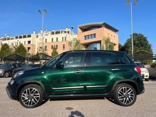 FIAT 500L usata, con Cerchi in lega
