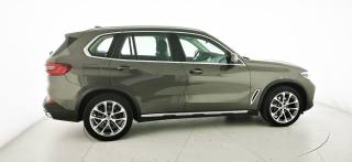 BMW X5 usata, con Portellone posteriore elettrico