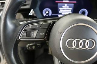 AUDI A3 usata, con Volante in pelle