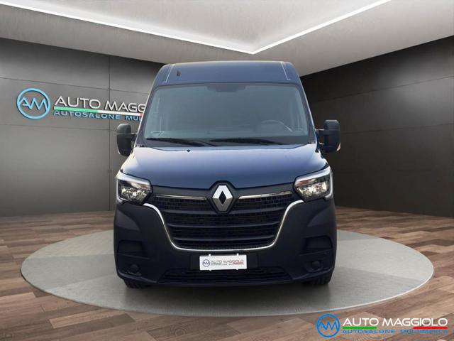RENAULT Master usata, con Airbag