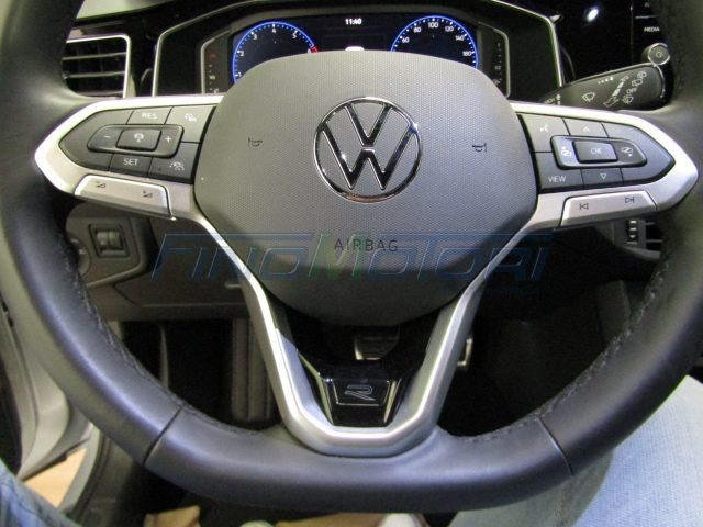 VOLKSWAGEN Polo usata, con Fari LED