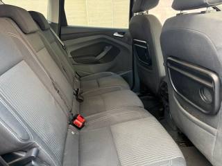 FORD C-Max usata, con Cerchi in lega