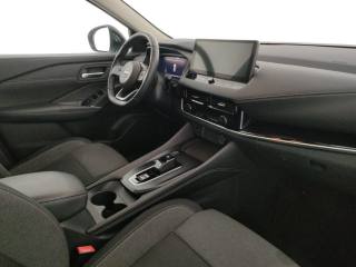 NISSAN Qashqai usata, con Controllo automatico clima
