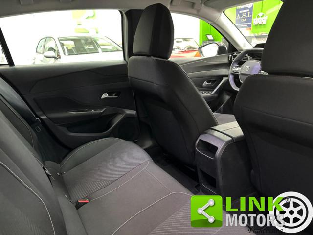 PEUGEOT 308 usata, con Bracciolo