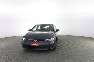 VOLKSWAGEN Golf Golf 2.0 TDI DSG SCR Life