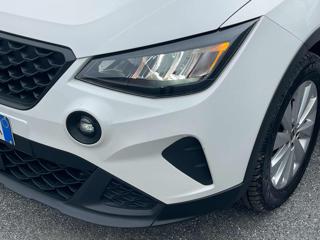 SEAT Arona usata 25