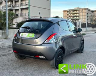 LANCIA Ypsilon usata, con Cerchi in lega