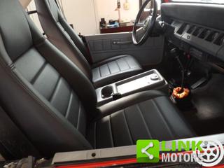 JEEP Wrangler usata 46