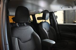 JEEP Renegade usata 41