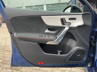 MERCEDES-BENZ A 45 S AMG usata, con Cronologia tagliandi