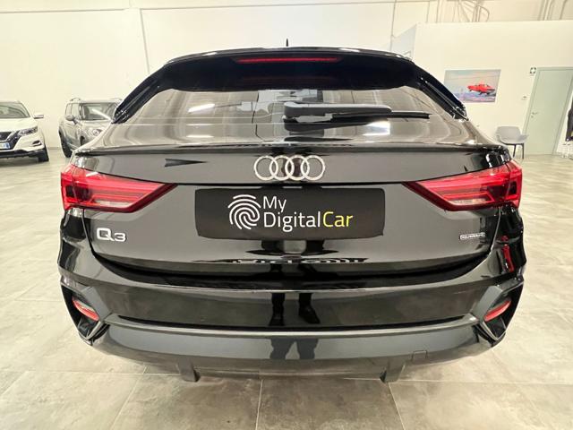AUDI Q3 usata, con Cerchi in lega