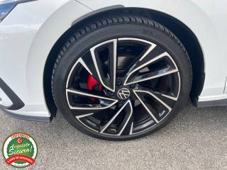 VOLKSWAGEN Golf GTD usata, con Filtro antiparticolato