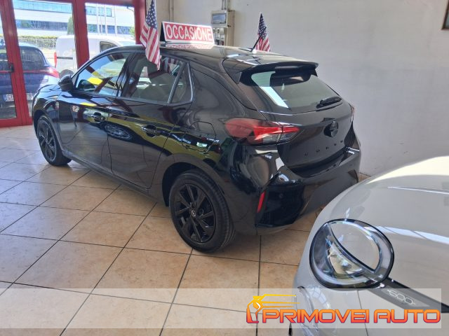 OPEL Corsa usata, con Airbag Passeggero