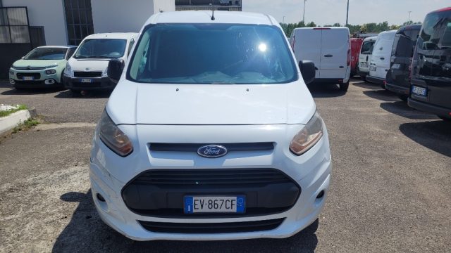 FORD Transit Connect usata, con Chiusura centralizzata