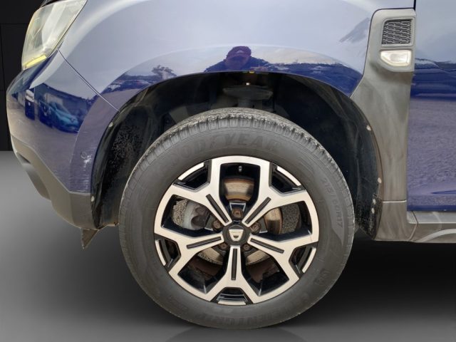 DACIA Duster usata, con MP3