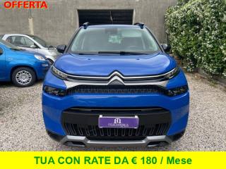 CITROEN C3 Aircross BlueHDi 110 S&S Shine