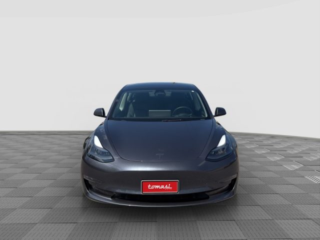 TESLA Model 3 usata 7