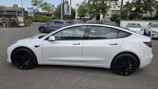 TESLA Model 3 usata, con Airbag laterali