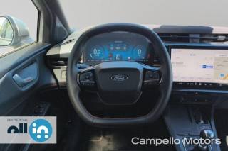 FORD Puma usata 7