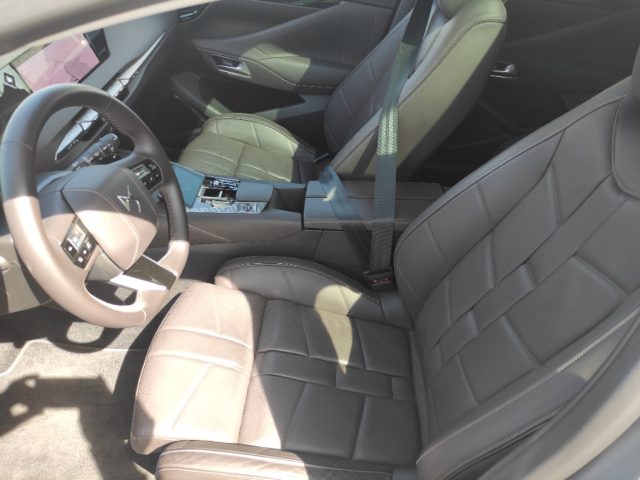 DS AUTOMOBILES DS 4 usata, con Controllo trazione