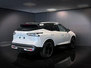 NISSAN Qashqai usata, con Alzacristalli elettrici