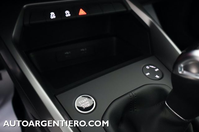 AUDI A3 usata, con Chiusura centralizzata