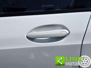BMW 135 usata, con Sedili riscaldati