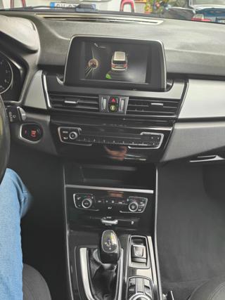 BMW 218 usata, con Volante multifunzione