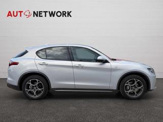 ALFA ROMEO Stelvio usata, con Chiusura centralizzata