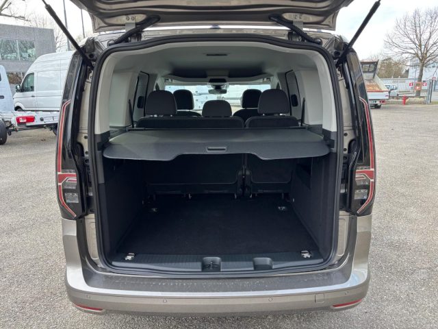 VOLKSWAGEN Caddy usata, con Climatizzatore
