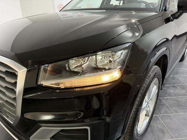 AUDI Q2 usata, con Airbag laterali