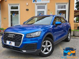 AUDI Q2 30 TDI Business