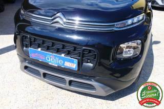 CITROEN C3 Aircross usata, con Vivavoce