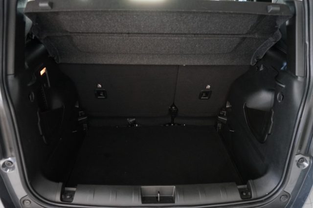 JEEP Renegade usata, con Sensore di luce