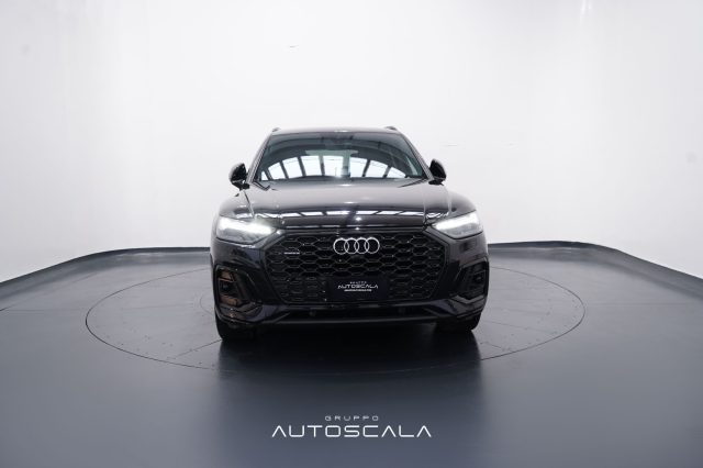 AUDI Q5 usata, con Airbag