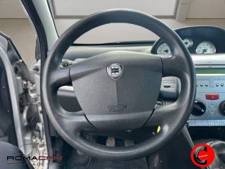 LANCIA Ypsilon usata, con Servosterzo