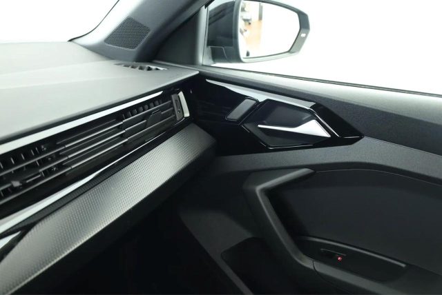 AUDI A1 usata, con Vetri oscurati