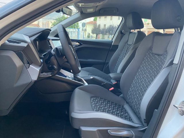 AUDI A1 usata, con USB