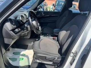 MINI Countryman usata, con Filtro antiparticolato